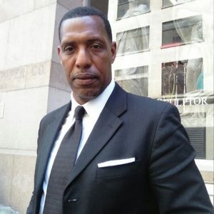 Meet your Posher, Darren